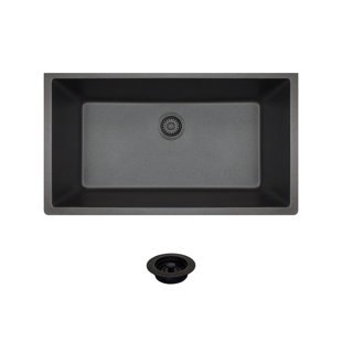 Kitchen Sinks | Up to 60% Off Through 01/19 | Wayfair